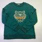 Sudadera Kenzo Verde  (L)