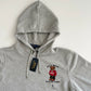 Sudadera Ralph Lauren Polo Bear Gris (L)