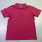 Polo Lacoste Rosa (S)