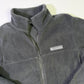 Sueter Columbia Negro  (S)