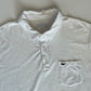 Polo Vineyard Vines Blanca (XL)
