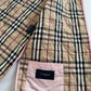 Chamarra BURBERRY Rosa (S)