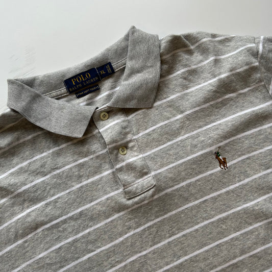 Polo Ralph Lauren Rayas (XL)