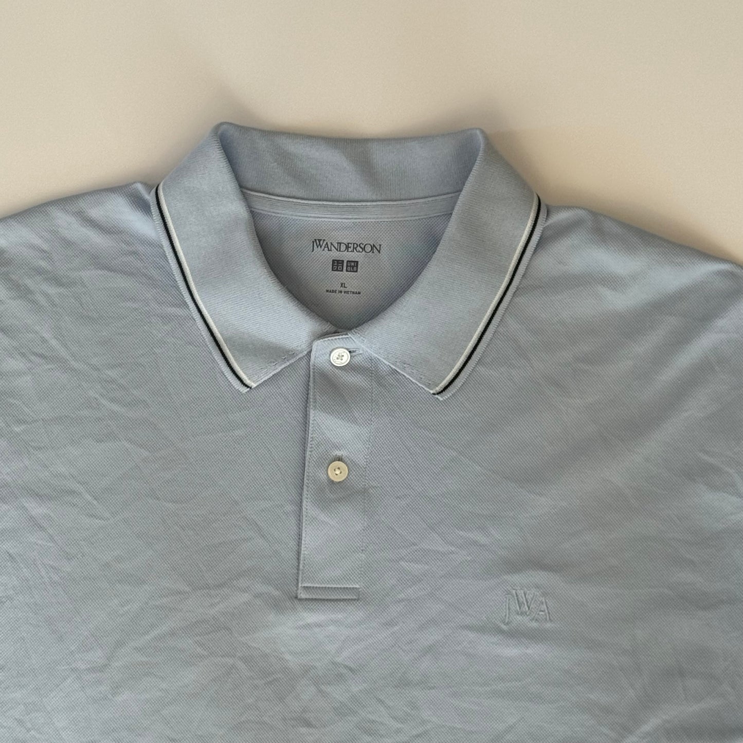 Polo JW Anderson x Uniqlo (XL)