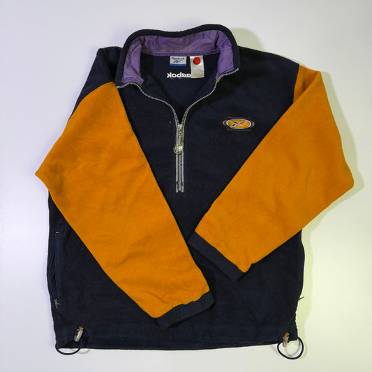Chamarra Reebok Vintage (M)