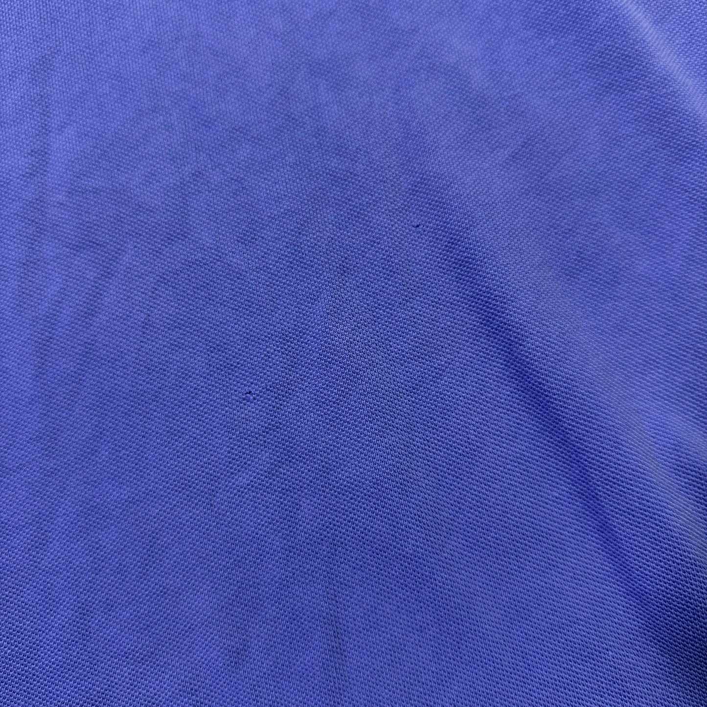 Polo Burberry Morada (L)