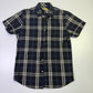 Camisa Burberry Cuadros (XL)