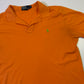 Polo Ralph Lauren Naranja (L)
