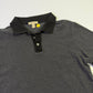 Polo Burberry Gris (S)