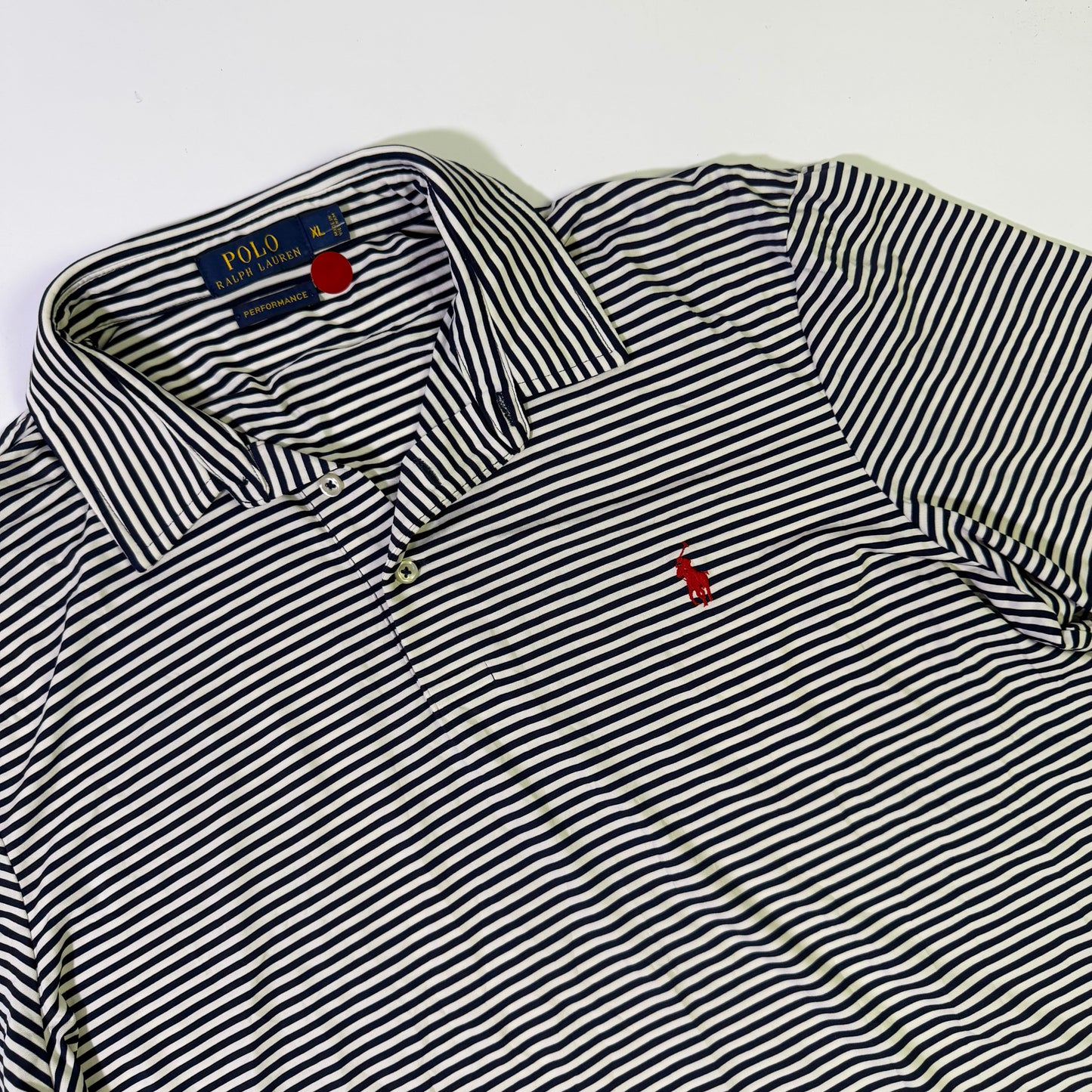 Polo Ralph Lauren Rayas Performance (XL)