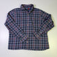 Camisa Ralph Lauren Cuadros (XL)