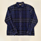 Camisa Burberry (XXL)