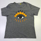 Playera Kenzo Gris (L)