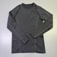 Playera Nike Gris (S)