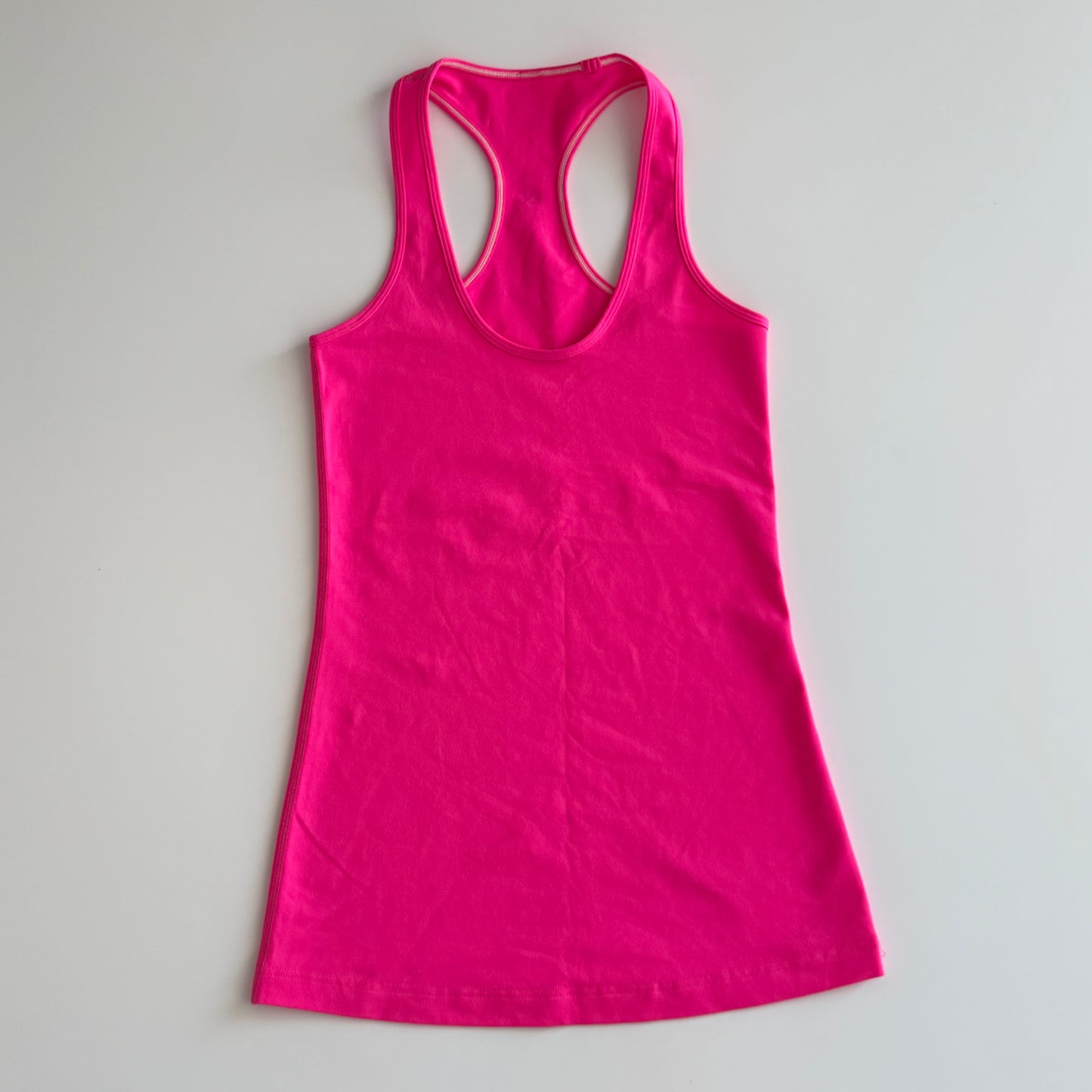 Camiseta deportiva Lululemon (S-Mujer)