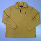 Suéter Ralph Lauren  Amarillo (L)
