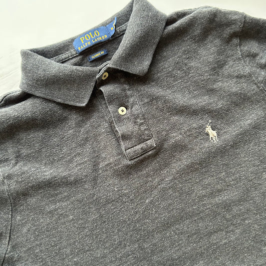 Polo Ralph Lauren Negra (M)