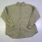 Camisa Ralph Lauren Verde (XL)