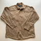 Camisa Ralph Lauren Café (XL)