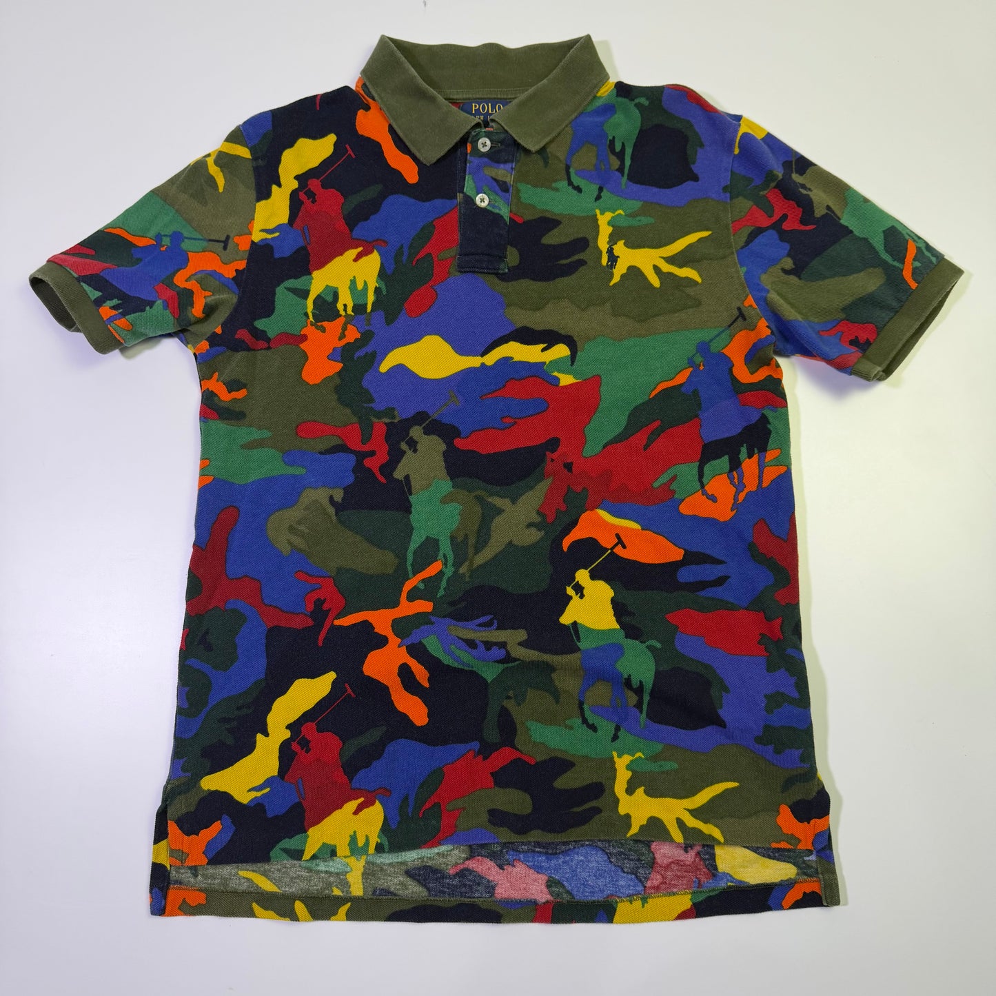 Polo Ralph Lauren  (S)