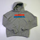 Sudadera Adidas Gris (S)