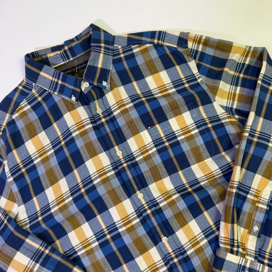 Camisa Tommy Hilfiger (XL)