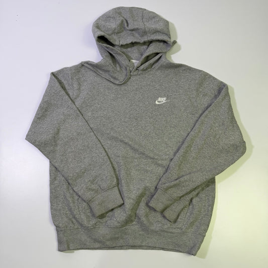 Sudadera Nike Gris (S)