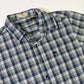 Camisa Burberry Cuadros (XL)