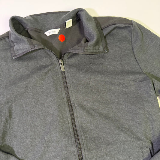 Sueter Calvin Klein Negro (M)