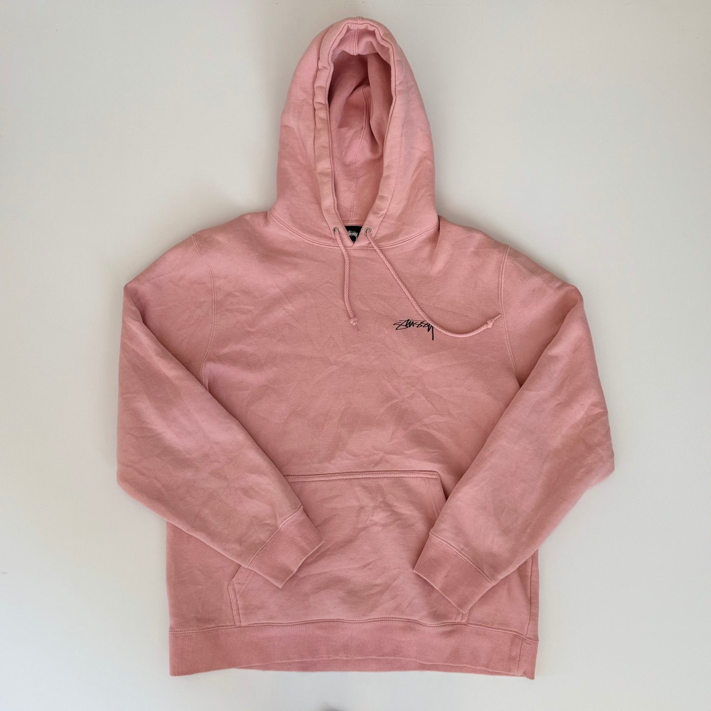 Sudadera Stüssy (L)