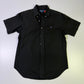 Camisa Ralph Lauren Negra (M)