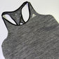 Playera Nike Gris (S-Mujer)