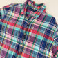 Camisa Ralph Lauren de Lino (XL)