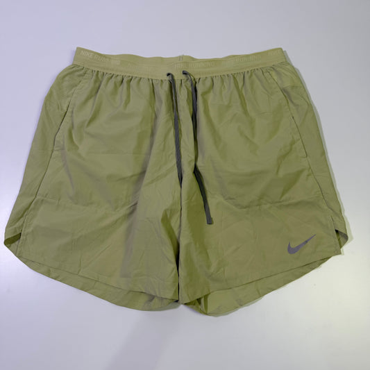 Short Nike Verde (L)