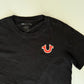 Playera True Religion Negra (M)