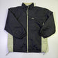 Chamarra Adidas Negra (XL)