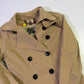 Gabardina Burberry The Sandringham  (XS)