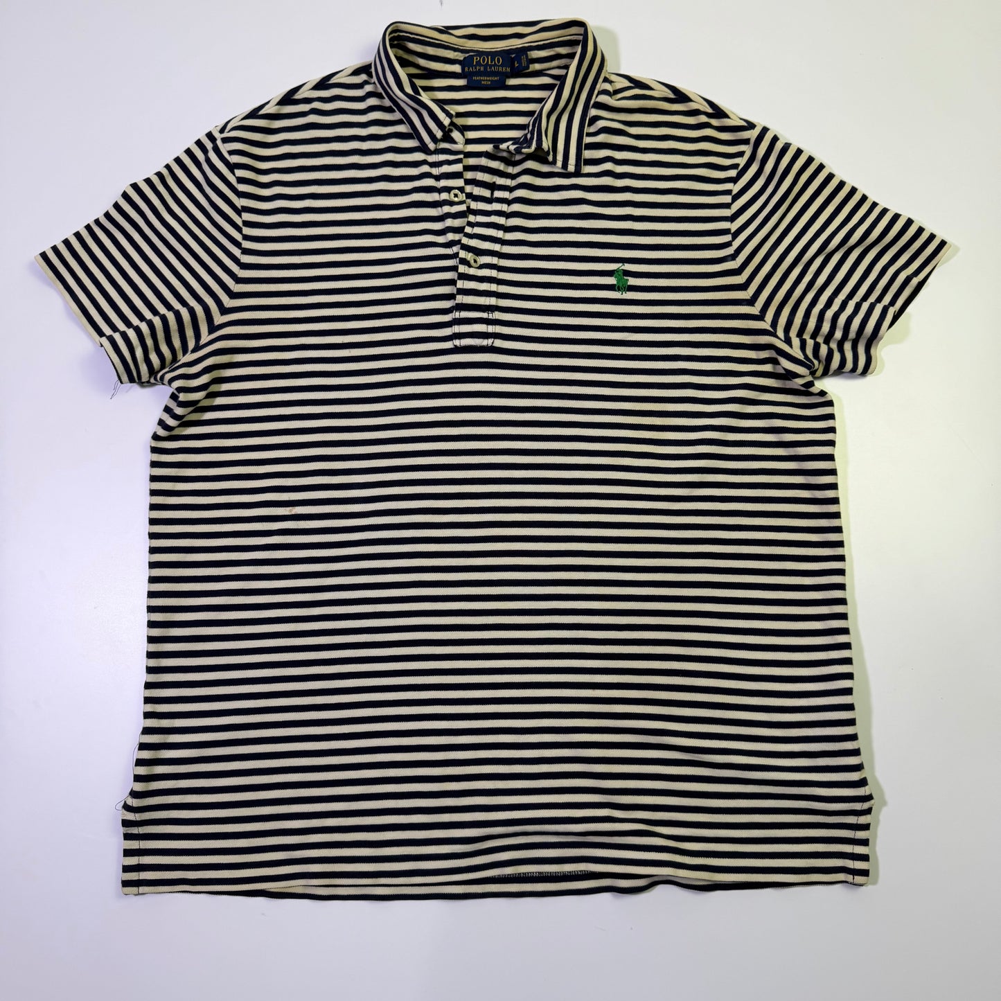 Polo Ralph Lauren Rayas (XL)