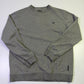Sueter Armani Jeans Gris (XL)