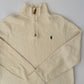 Sueter Ralph Lauren Beige (M)