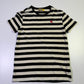 Playera Burberry Rayas (L)