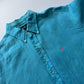 Camisa Ralph Lauren Azul (XL)