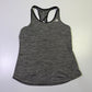 Playera Nike Gris (S-Mujer)