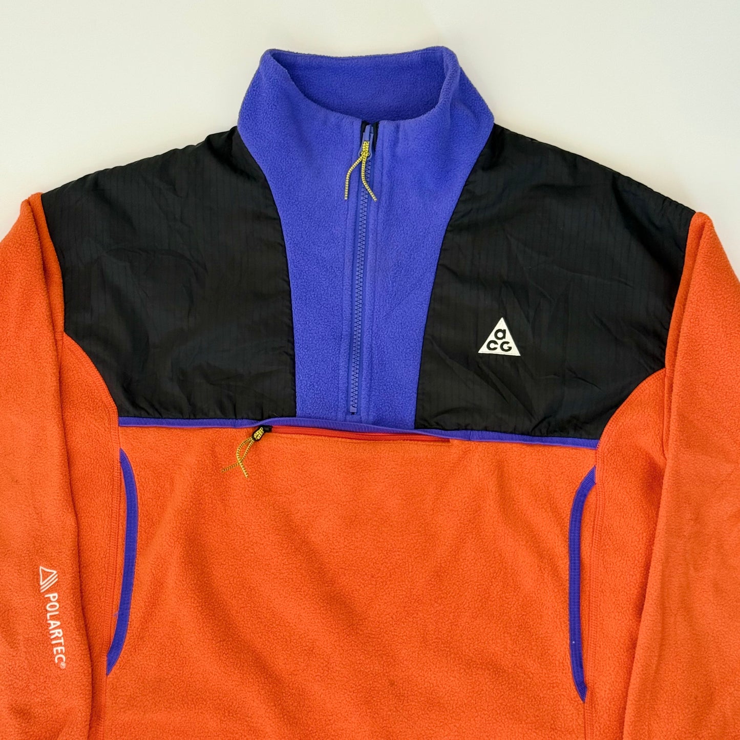 Suéter Nike ACG (XL)
