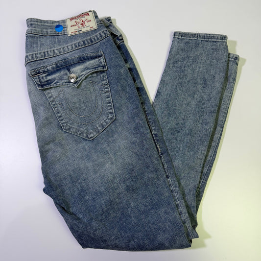 Jeans True Religion Mezclilla (36)