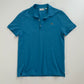 Polo Lacoste Azul (M)