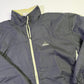 Chamarra Adidas Negra (XL)