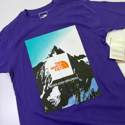 Playera The North Face  (S)
