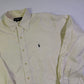 Camisa Ralph Lauren Blanca (XL)