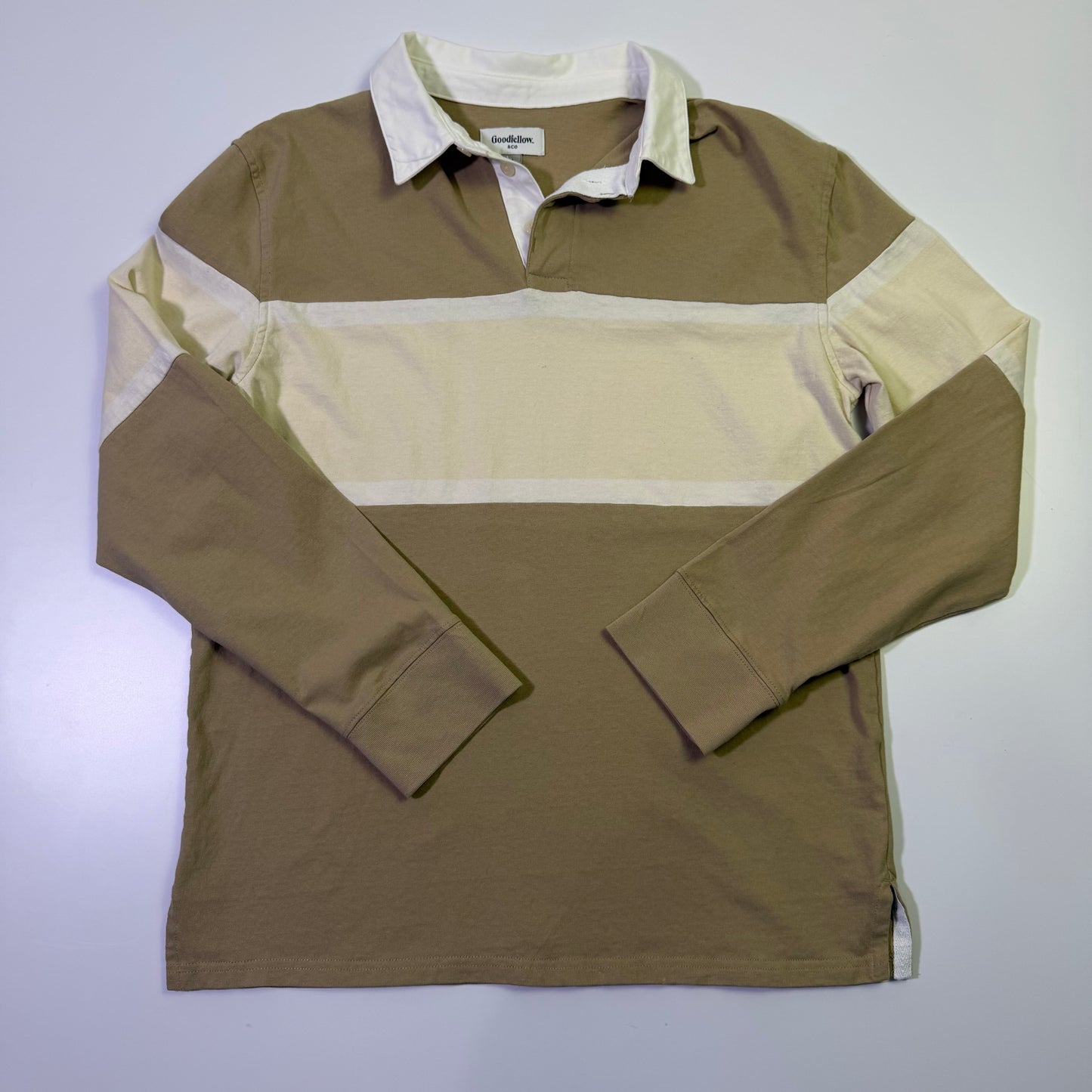 Polo Goodiellow  (M)